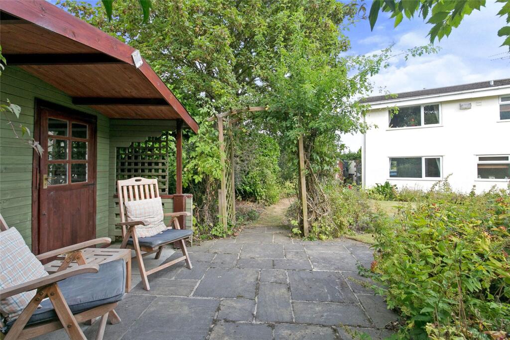 Additional property image - Rhosesmor Road, Halkyn, Holywell, Flintshire, CH8