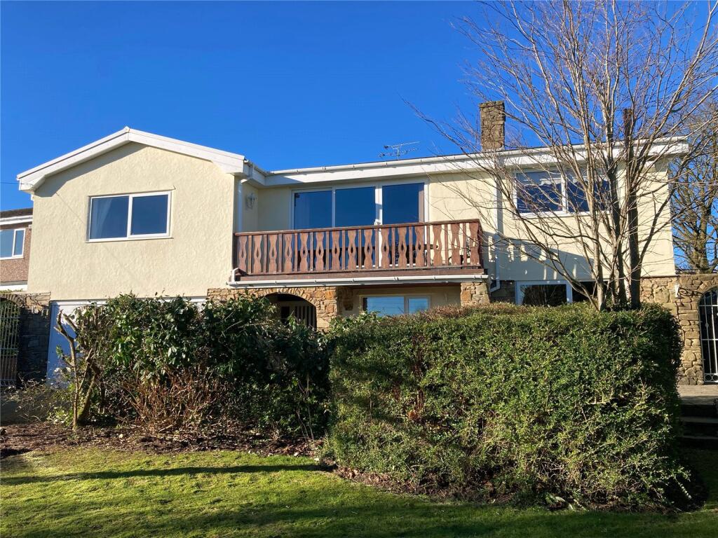 Additional property image - Rhosesmor Road, Halkyn, Holywell, Flintshire, CH8
