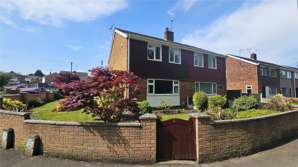 Main image of property: Old London Road, Flint, Flintshire, CH6