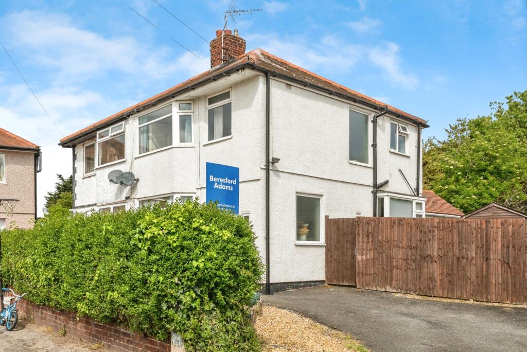 Main image of property: Pen Y Maes Gardens, Pen Y Maes, Holywell, Flintshire, CH8