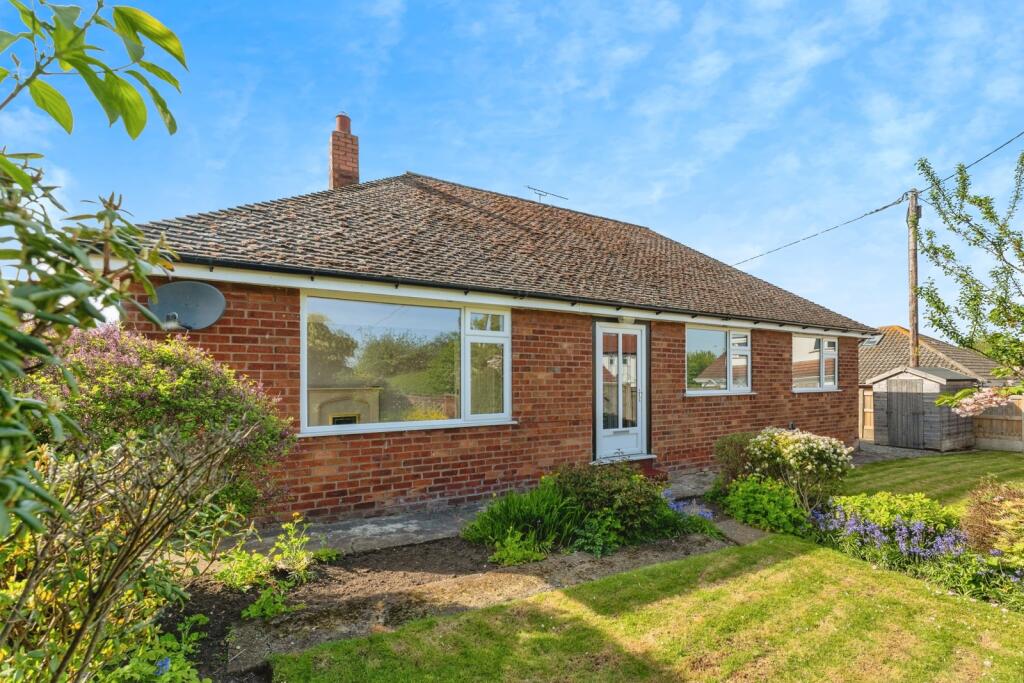 Main image of property: Ash Grove, Flint, Flintshire, CH6