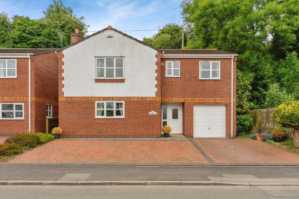 Main image of property: Roseneath View, Bagillt, Flintshire, CH6