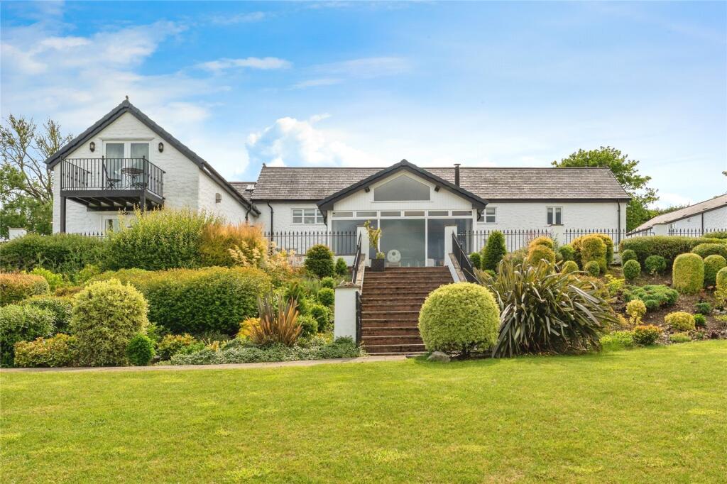 Main image of property: Windmill, Pentre Halkyn, Holywell, Flintshire, CH8