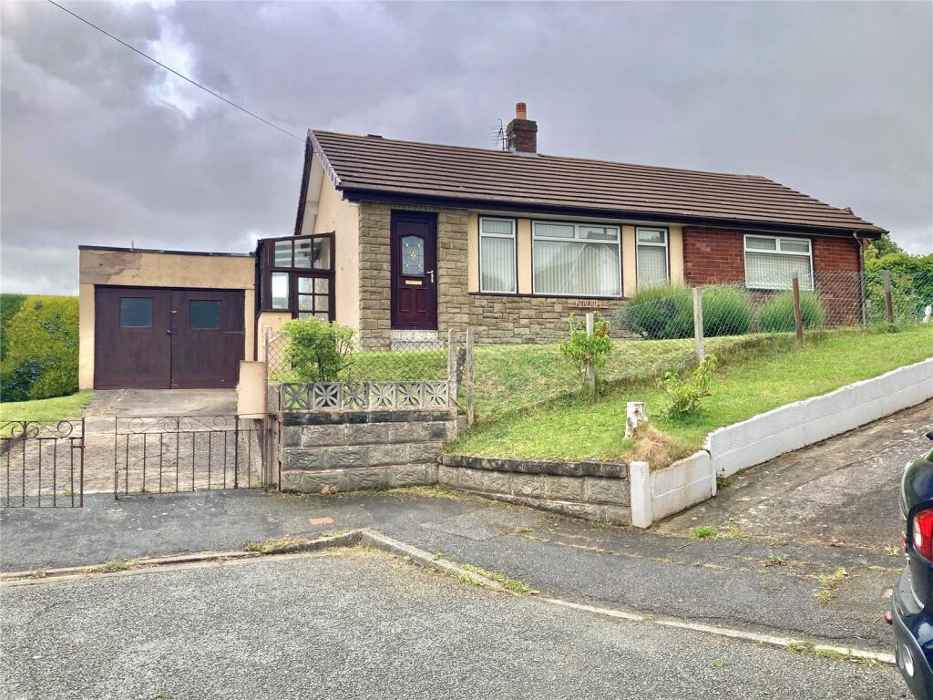 Main image of property: Sunnyside Close, Bagillt, Flintshire, CH6