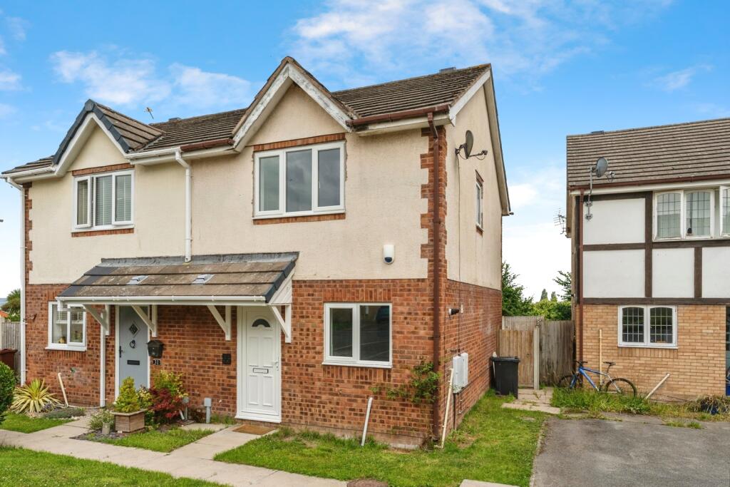 Main image of property: Chestnut Close, Flint, Flintshire, CH6