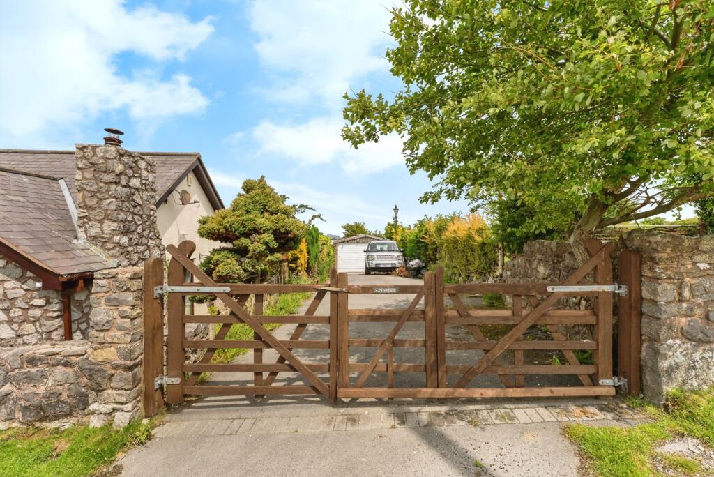 Main image of property: The Catch, Halkyn, Holywell, Flintshire, CH8