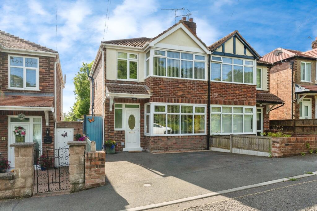 Main image of property: Park Lane, Holywell, Flintshire, CH8