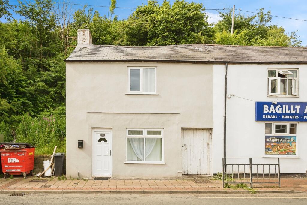 Main image of property: High Street, Bagillt, Flintshire, CH6