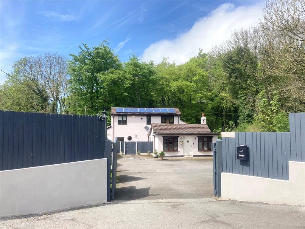 Main image of property: St. Asaph Road, Lloc, Holywell, Flintshire, CH8