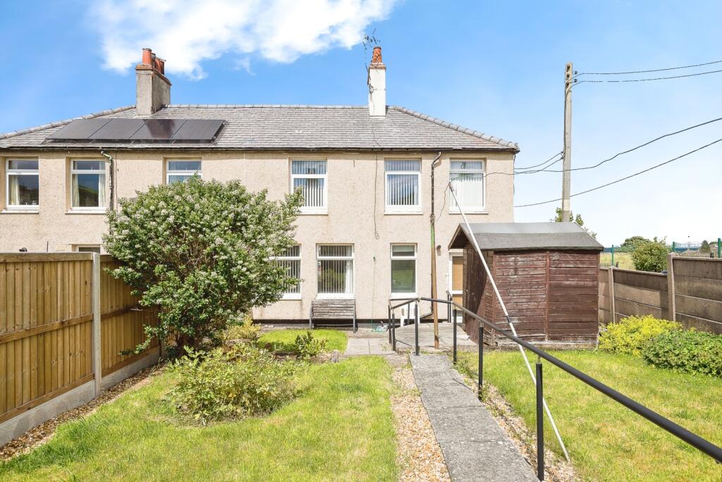 Main image of property: Strand Park, Holywell, Flintshire, CH8