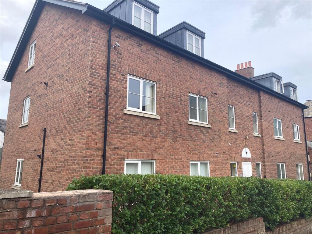 Main image of property: Brynford Villas, Holywell, Flintshire, CH8