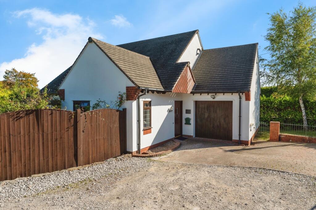 Main image of property: Rhosesmor Road, Halkyn, Holywell, Flintshire, CH8