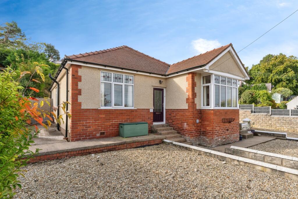 Main image of property: Carmel Road, Carmel, Holywell, Flintshire, CH8