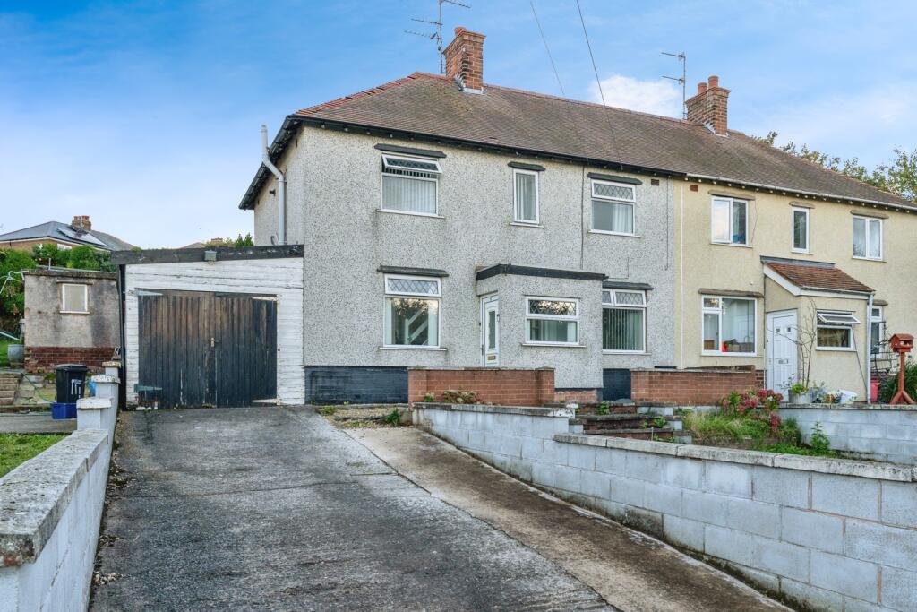 Main image of property: Bryn Y Felin, Holywell, Flintshire, CH8