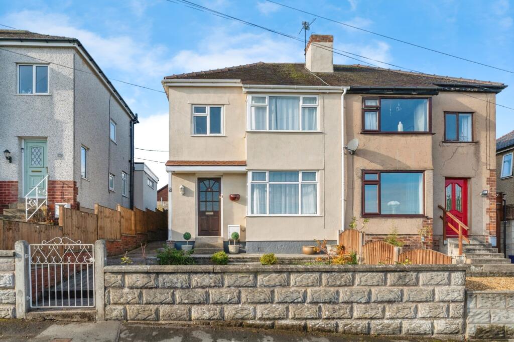 Main image of property: Willowfield Estate, Pentre Halkyn, Holywell, Flintshire, CH8