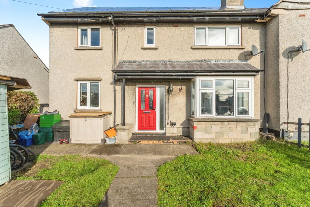 Main image of property: Maes Y Dre, Holywell Road, Caerwys, CH7