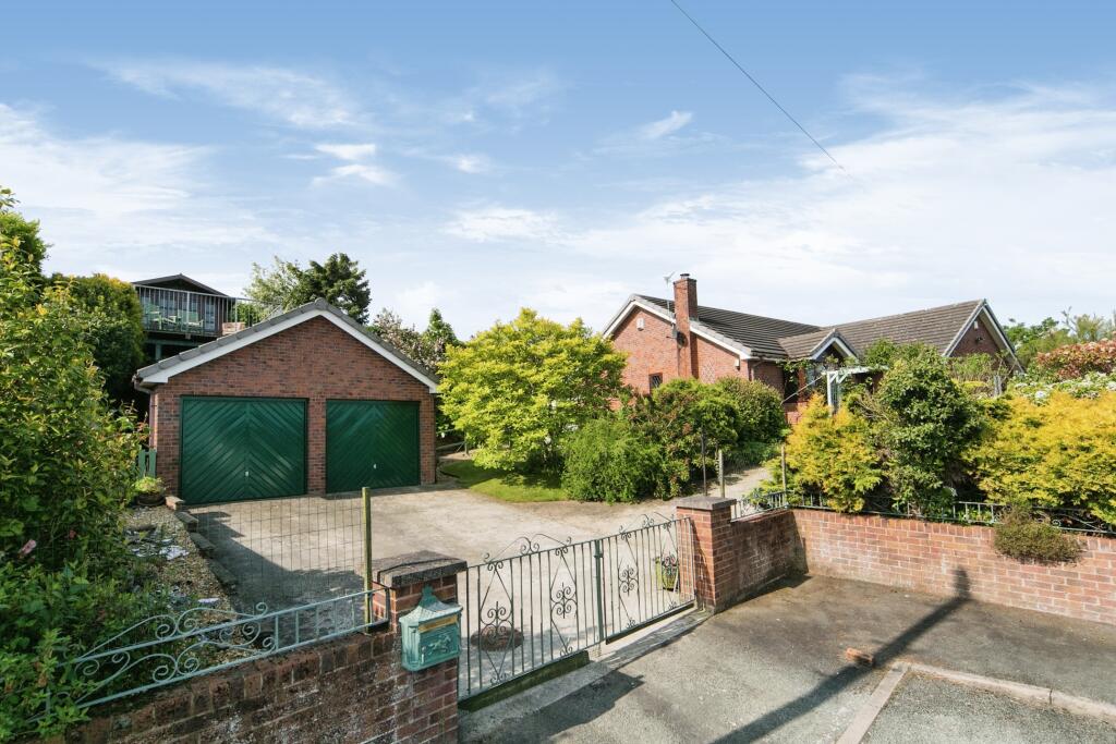Main image of property: Sunnyside Close, Bagillt, CH6