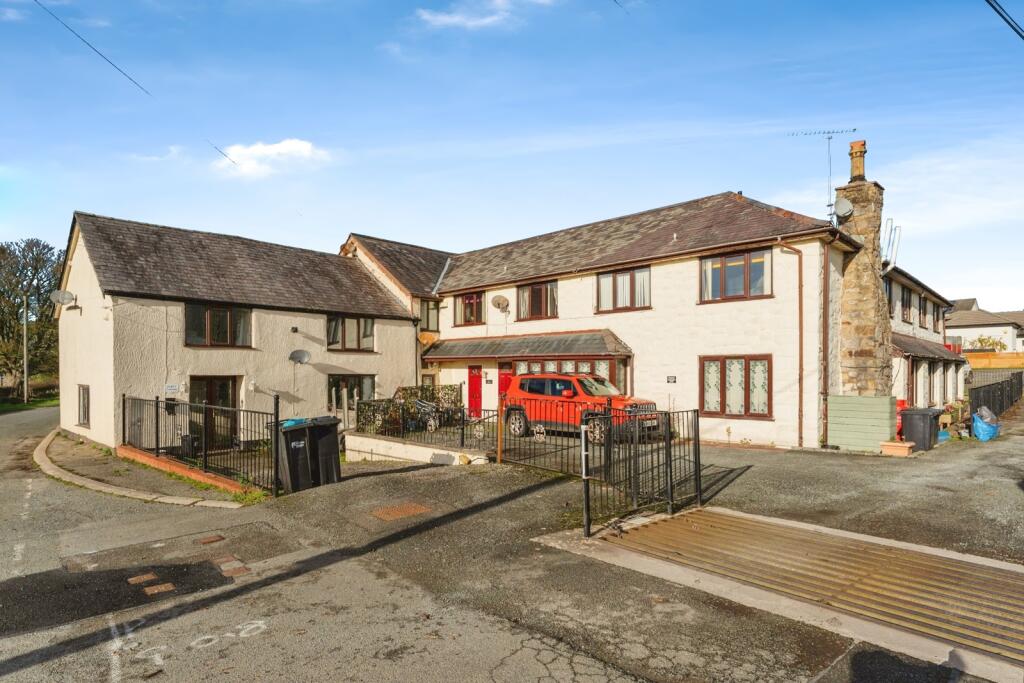 Main image of property: Rhes-y-Cae, Holywell, Flintshire, CH8