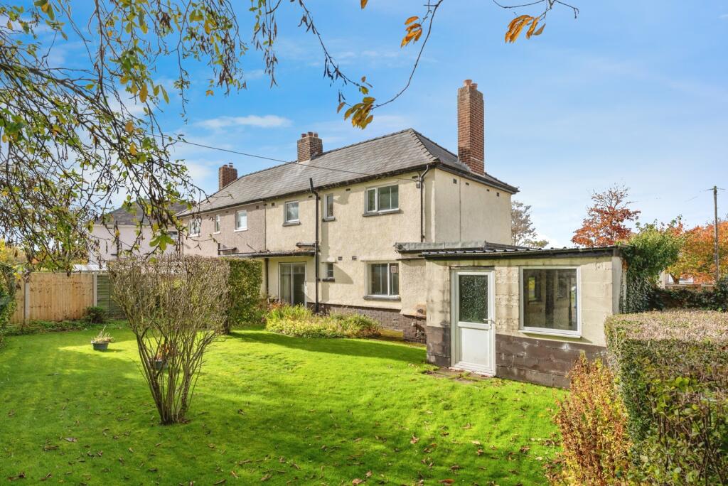 Main image of property: Bronant, Lixwm, Holywell, Flintshire, CH8