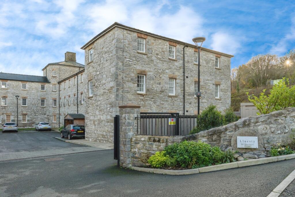 Main image of property: Old Chester Road, Holywell, Flintshire, CH8