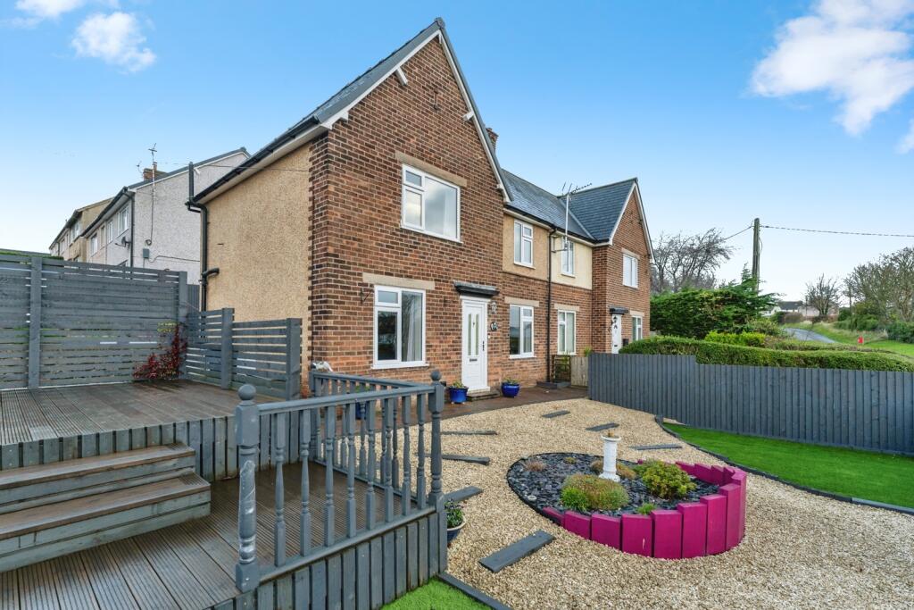 Main image of property: Maes Lygan, Pentre Halkyn, Holywell, Flintshire, CH8