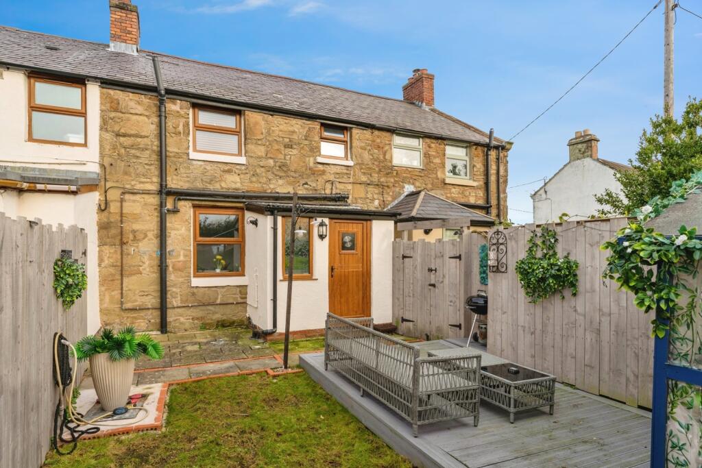 Main image of property: Penyffordd, Holywell, Flintshire, CH8