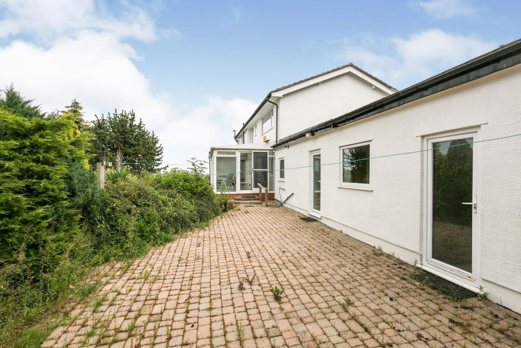 7 bedroom detached house for sale in Downing Road, Whitford, Holywell