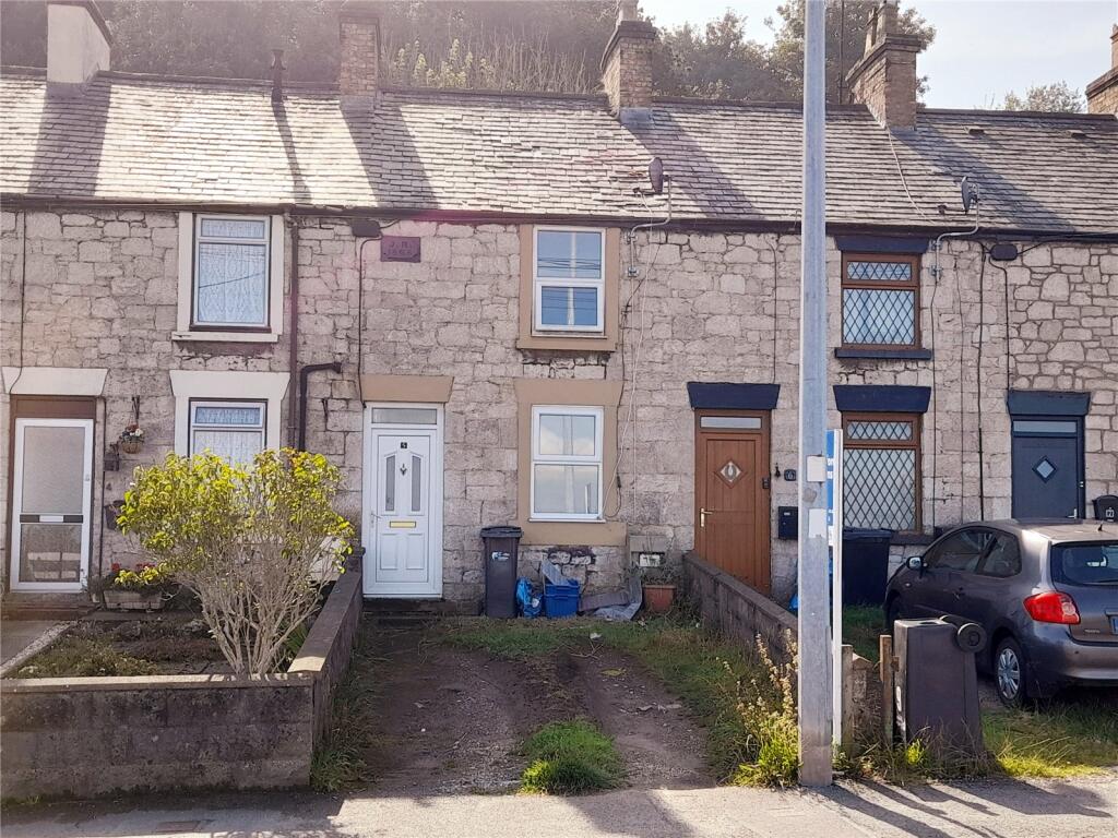 Main image of property: Sea View Terrace, Holway, Holywell, Flintshire, CH8