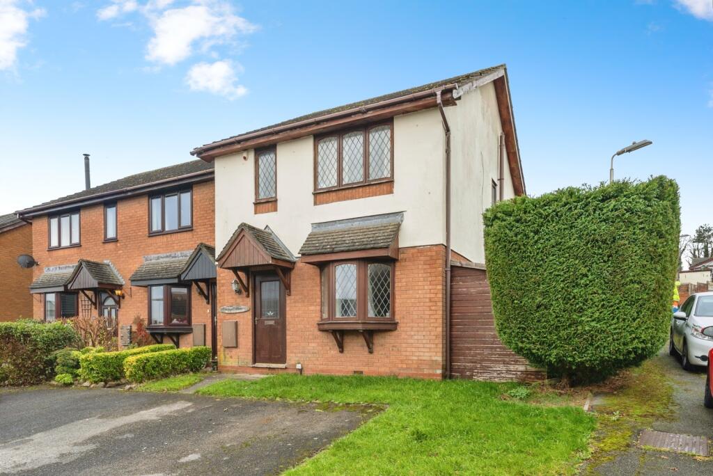 Main image of property: Uwch Y Mor, Pentre Halkyn, Holywell, Flintshire, CH8