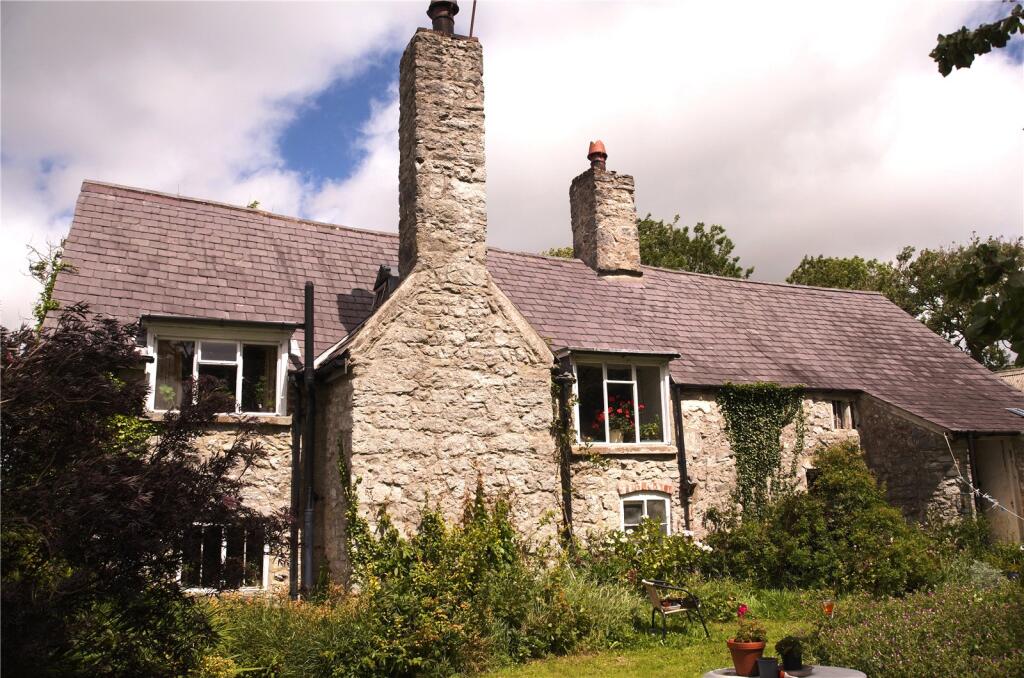 Main image of property: Garneddwen, Lixwm, Holywell, Flintshire, CH8