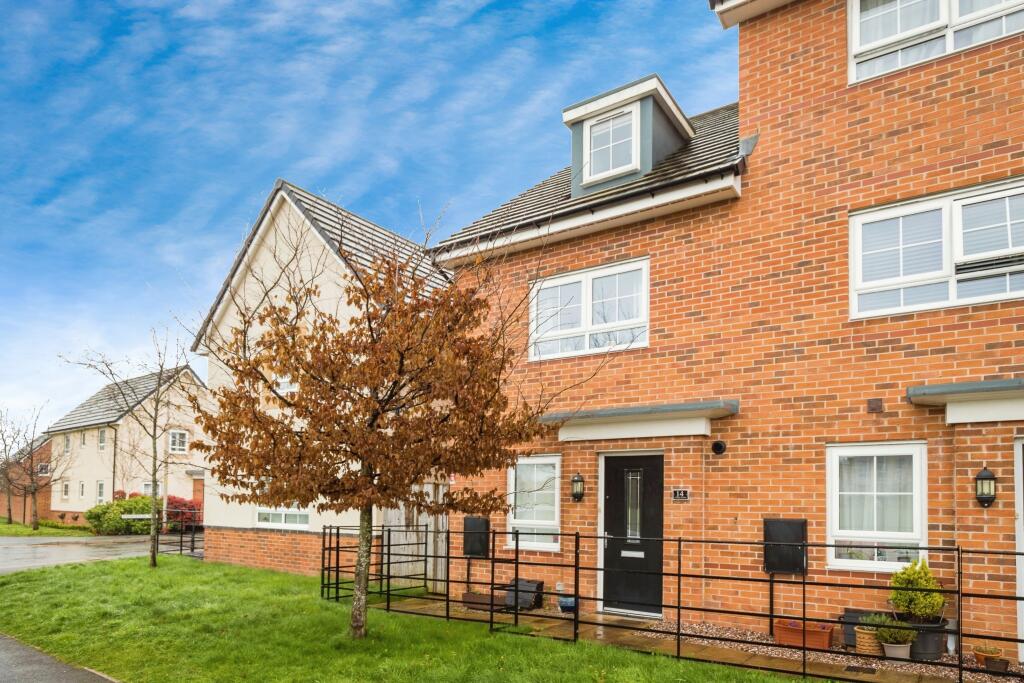 Main image of property: College Avenue, Ellesmere Port, Cheshire, CH65