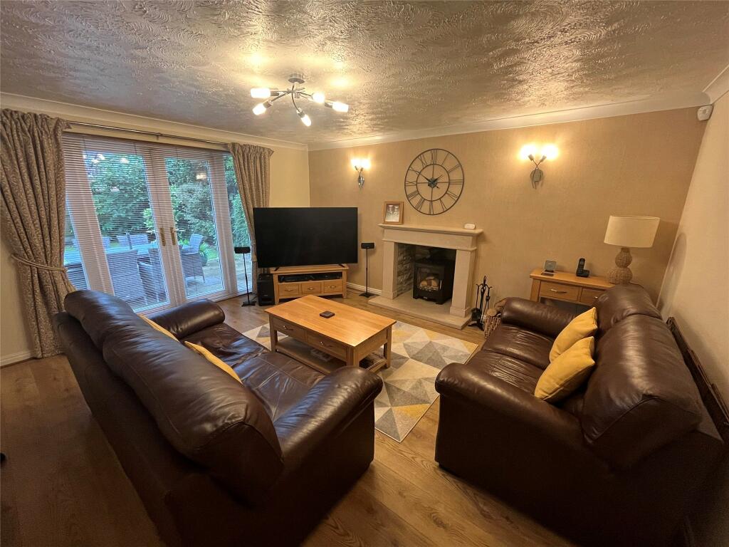 Additional property image - Cambrian Close, Little Sutton, Ellesmere Port, CH66