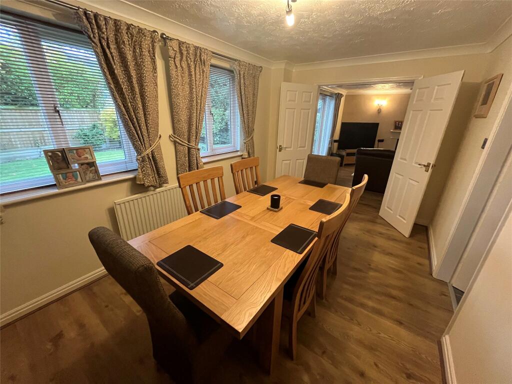 Additional property image - Cambrian Close, Little Sutton, Ellesmere Port, CH66