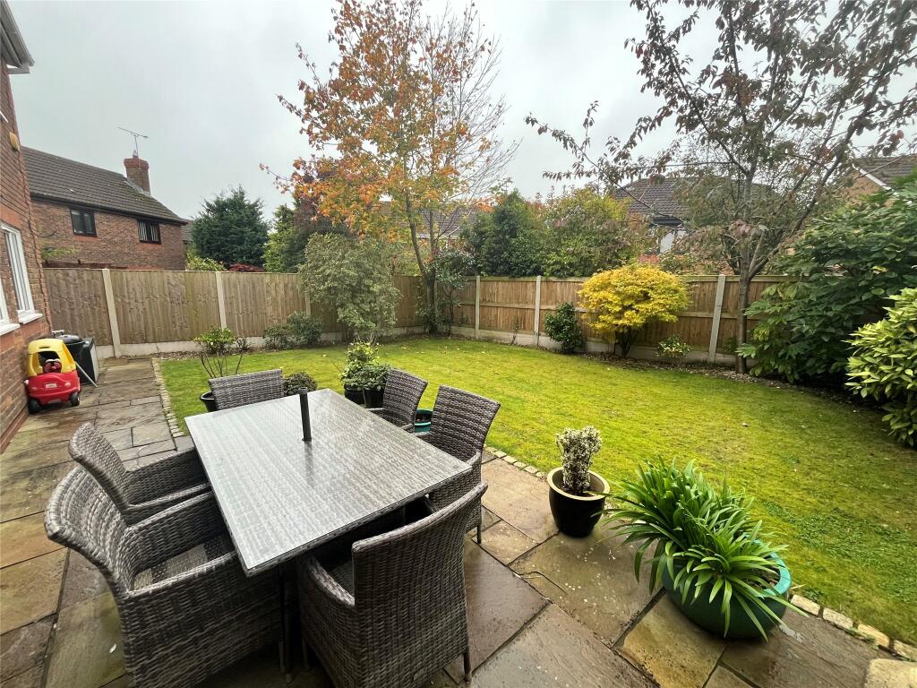Additional property image - Cambrian Close, Little Sutton, Ellesmere Port, CH66