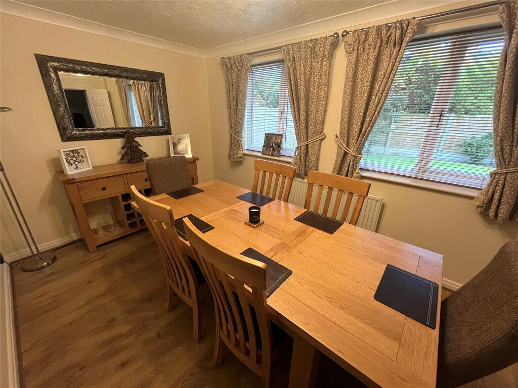 Additional property image - Cambrian Close, Little Sutton, Ellesmere Port, CH66