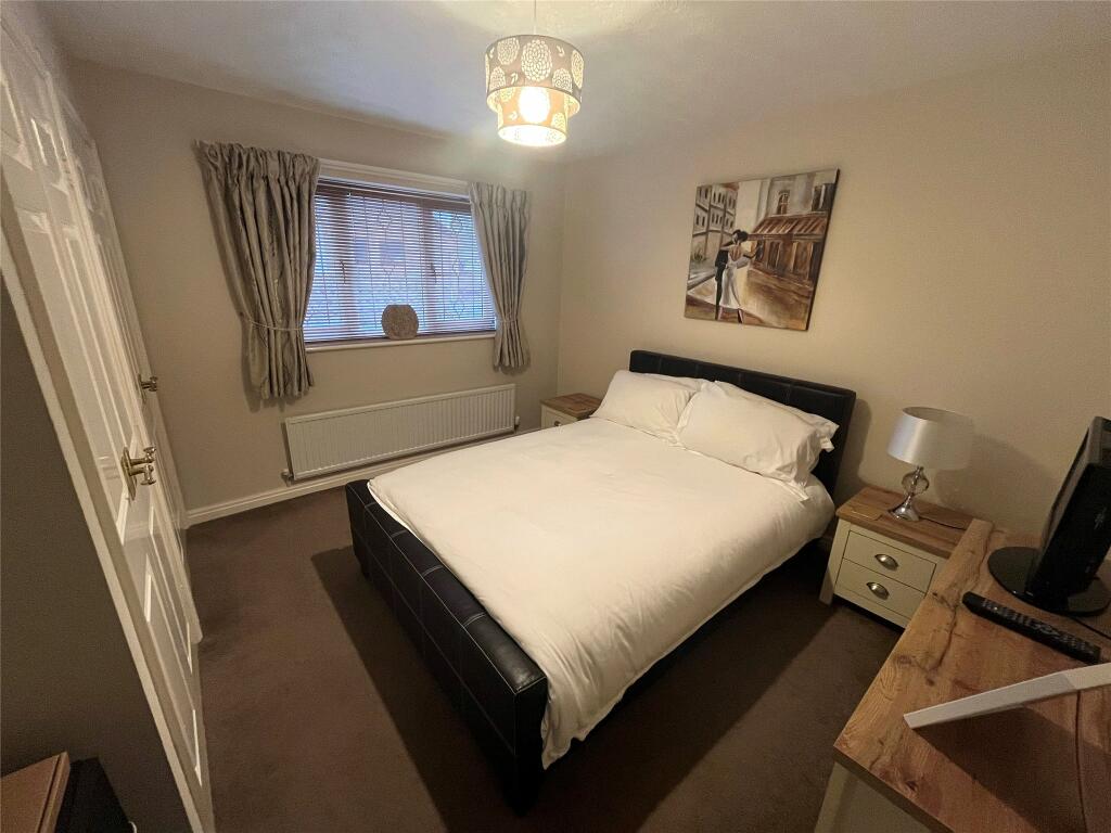 Additional property image - Cambrian Close, Little Sutton, Ellesmere Port, CH66