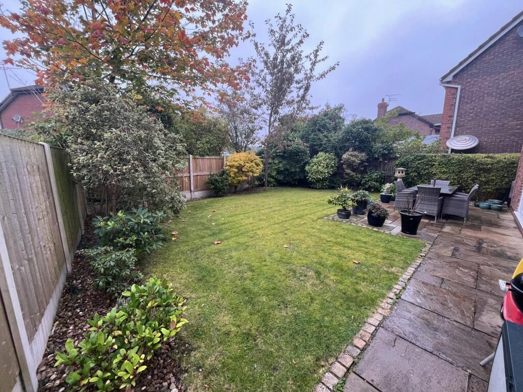 Additional property image - Cambrian Close, Little Sutton, Ellesmere Port, CH66