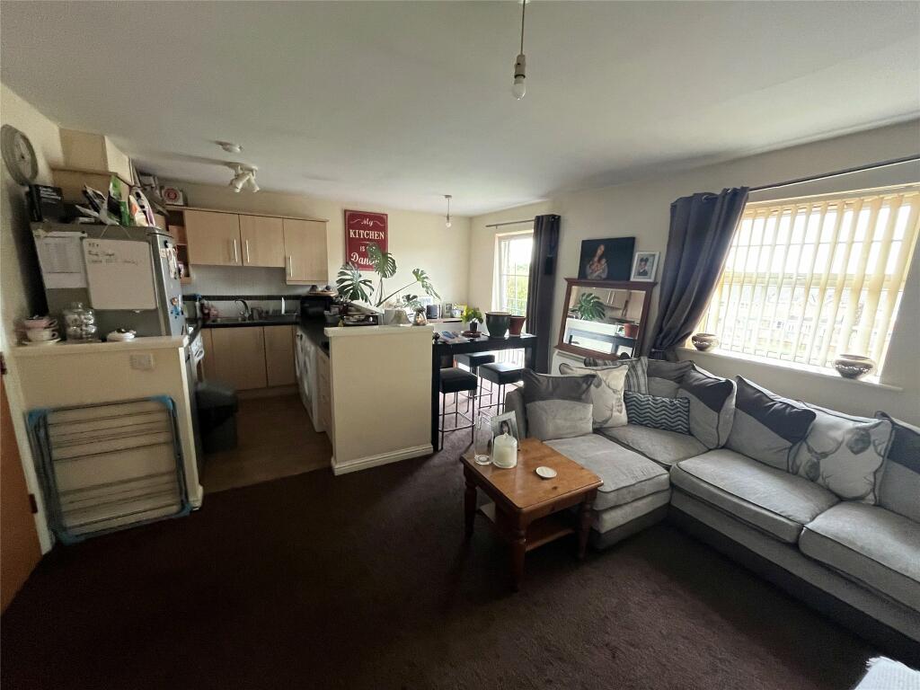 Additional property image - Naylor Green, Ellesmere Port, Cheshire, CH66
