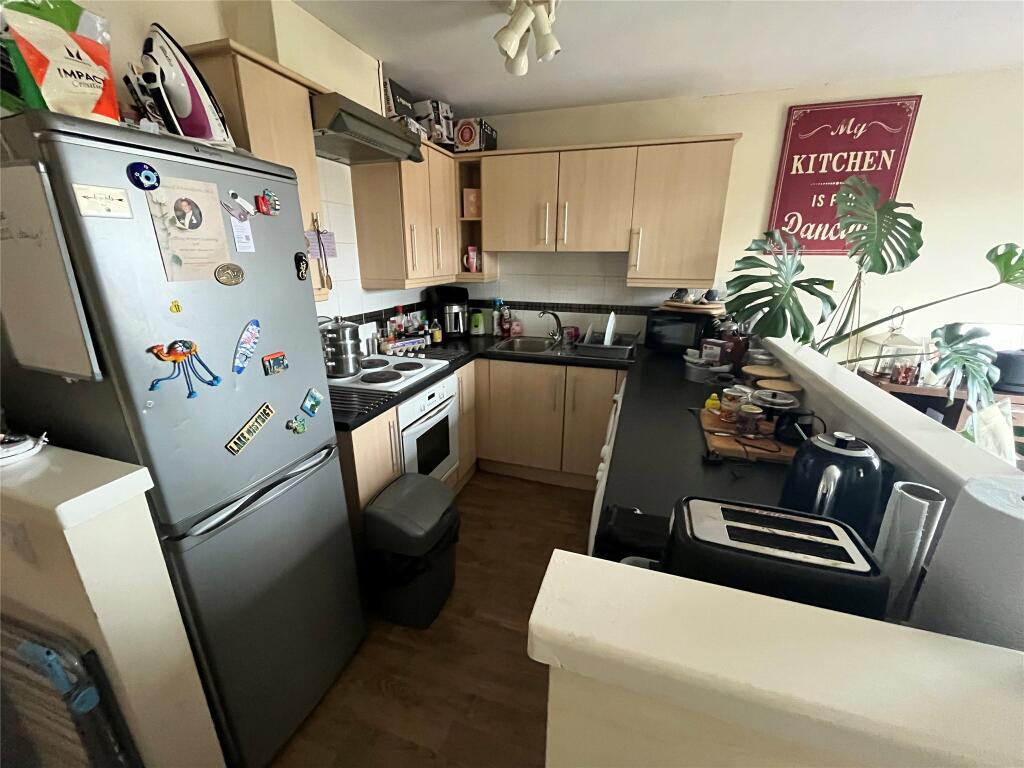Additional property image - Naylor Green, Ellesmere Port, Cheshire, CH66
