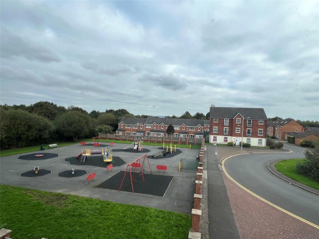 Additional property image - Naylor Green, Ellesmere Port, Cheshire, CH66