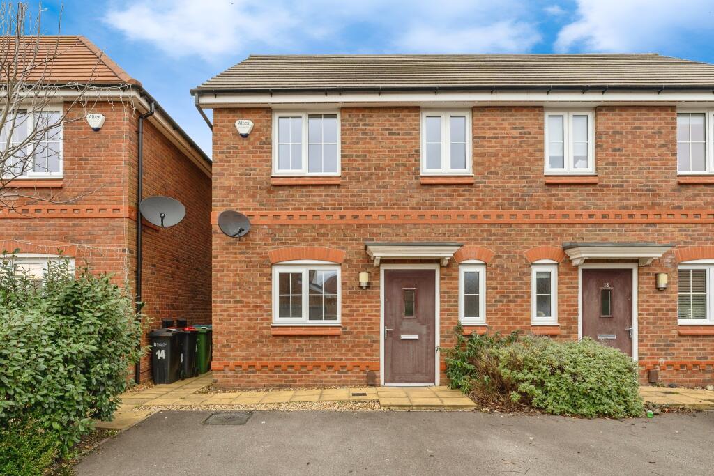 Additional property image - Carson Avenue, Ellesmere Port, Cheshire, CH65