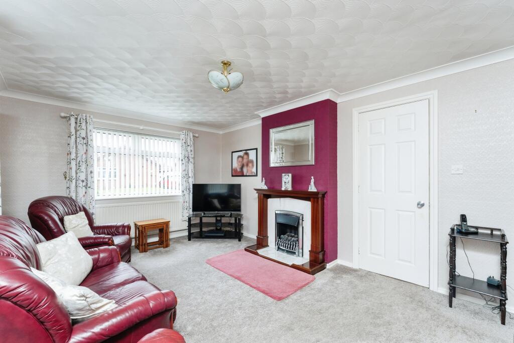 Additional property image - Orchard Close, Great Sutton, Ellesmere Port, Cheshire, CH66