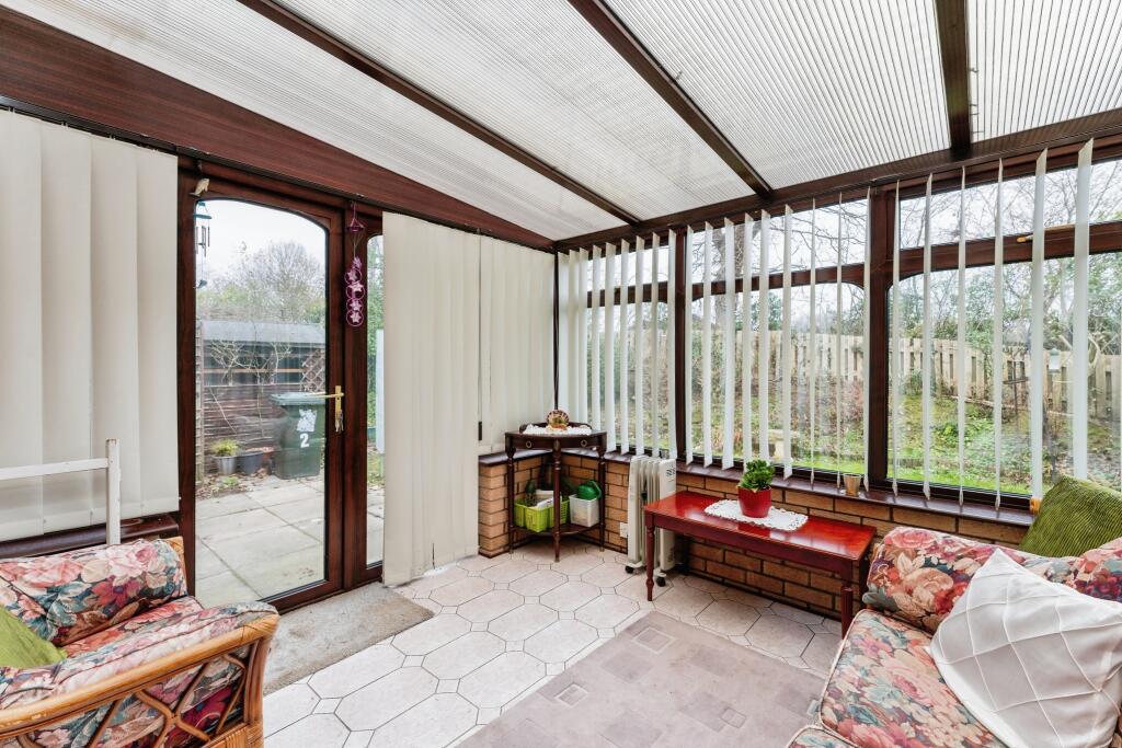 Additional property image - Orchard Close, Great Sutton, Ellesmere Port, Cheshire, CH66