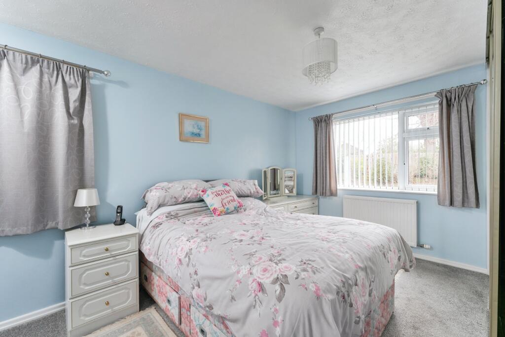 Additional property image - Orchard Close, Great Sutton, Ellesmere Port, Cheshire, CH66