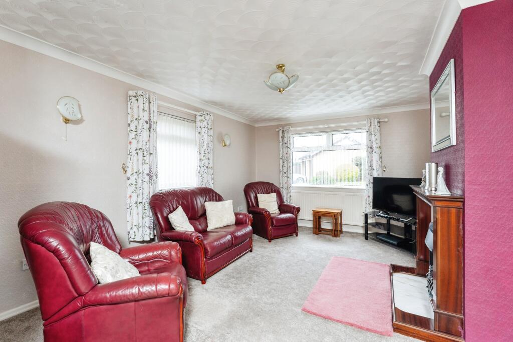 Additional property image - Orchard Close, Great Sutton, Ellesmere Port, Cheshire, CH66