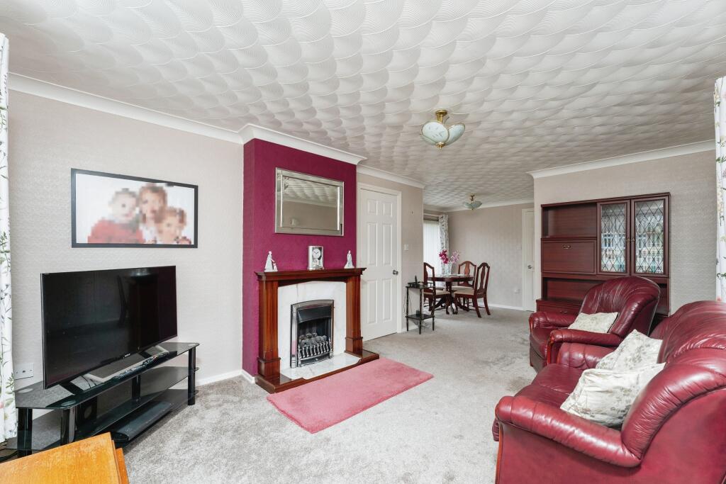 Additional property image - Orchard Close, Great Sutton, Ellesmere Port, Cheshire, CH66