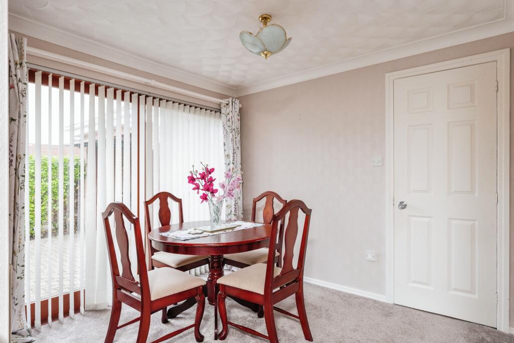 Additional property image - Orchard Close, Great Sutton, Ellesmere Port, Cheshire, CH66