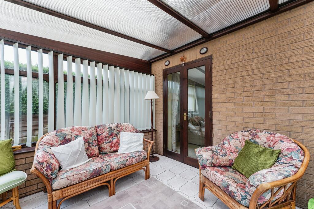 Additional property image - Orchard Close, Great Sutton, Ellesmere Port, Cheshire, CH66
