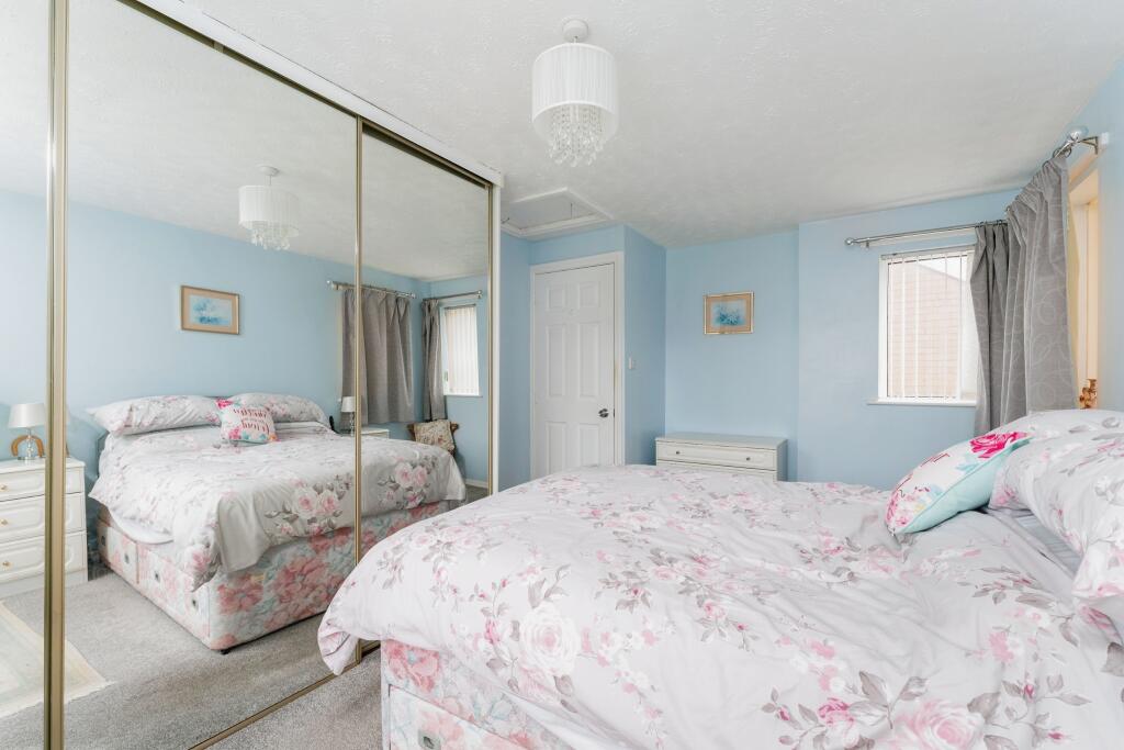 Additional property image - Orchard Close, Great Sutton, Ellesmere Port, Cheshire, CH66