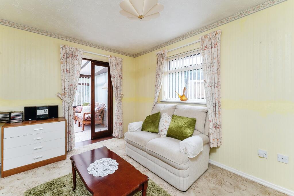 Additional property image - Orchard Close, Great Sutton, Ellesmere Port, Cheshire, CH66